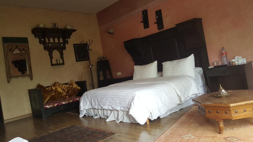 Dar Diafa Bed & Breakfast Casablanca Ngoại thất bức ảnh